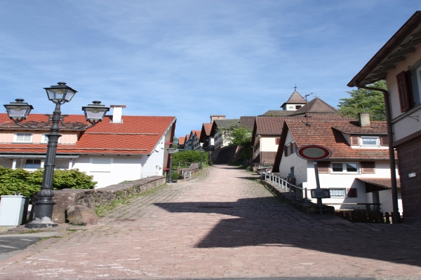 Hotel Rössle